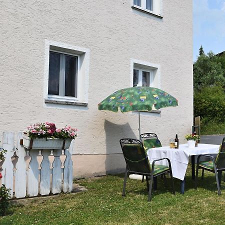 Holiday Home With Garden Near The Forest Arnschwang Extérieur photo
