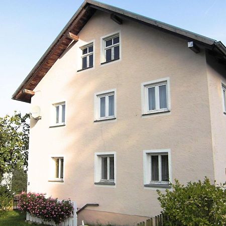 Holiday Home With Garden Near The Forest Arnschwang Extérieur photo