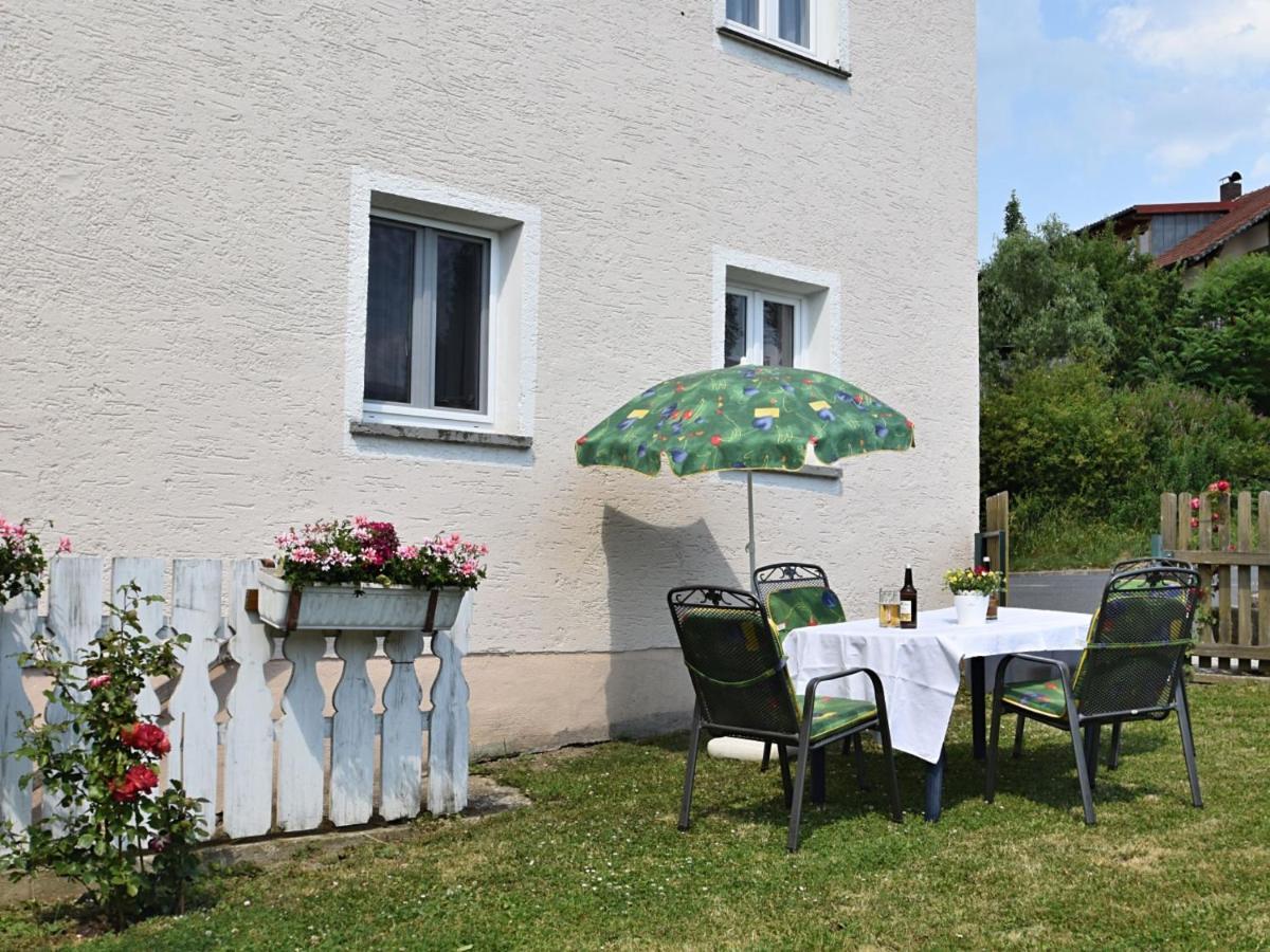 Holiday Home With Garden Near The Forest Arnschwang Extérieur photo