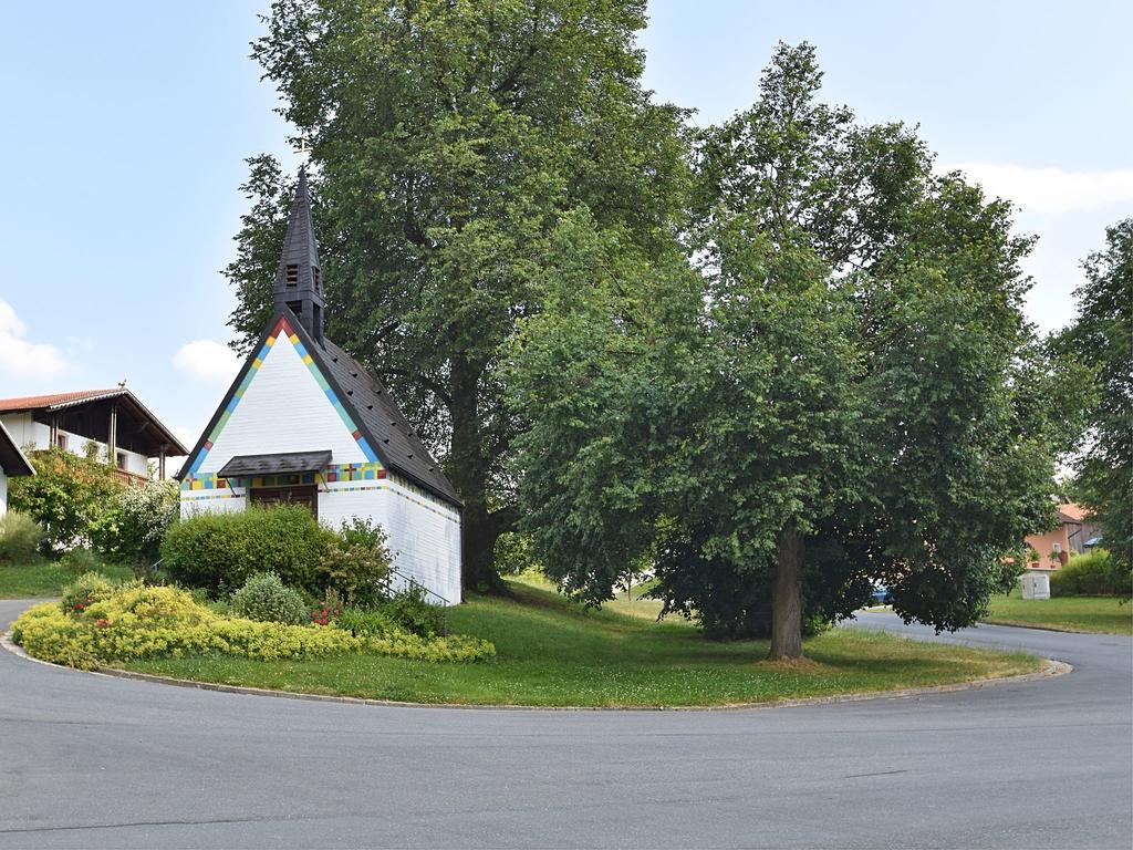 Holiday Home With Garden Near The Forest Arnschwang Extérieur photo